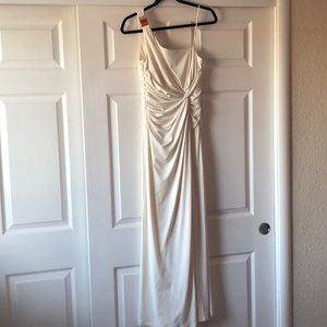 Off-White Max & Cleo Dress